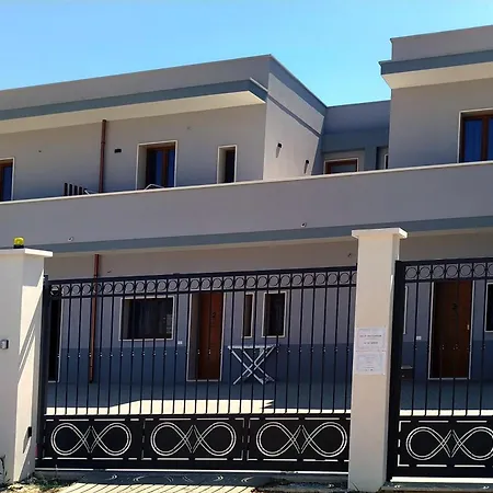 Apartamento Aria Di Casa *