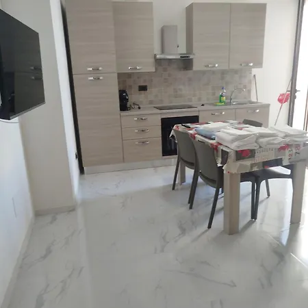 דירה Aria Di Casa *