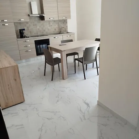 Aria Di Casa *