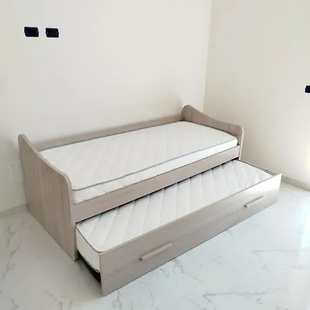 Aria Di Casa Apartment *