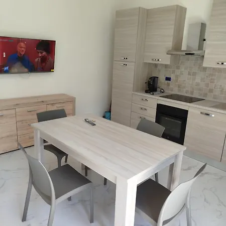 Aria Di Casa דירה