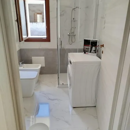 Aria Di Casa *