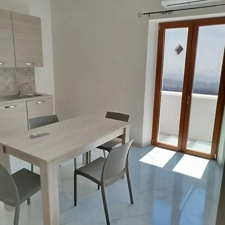 Aria Di Casa Apartment Torricella (Taranto)