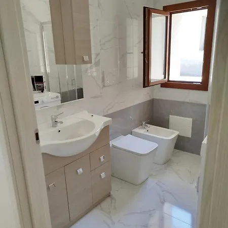 Aria Di Casa * Torricella (Taranto)