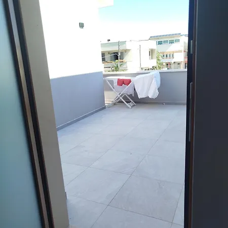 Aria Di Casa Torricella (Taranto)