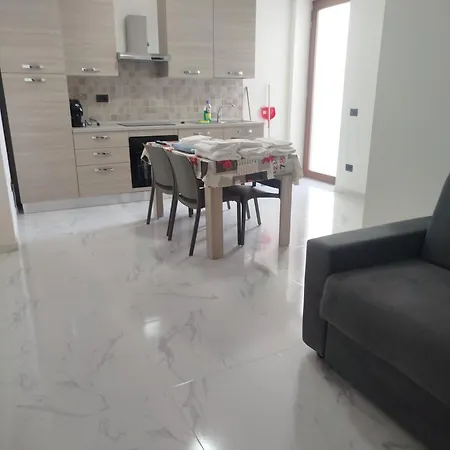 דירה Aria Di Casa *