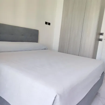Aria Di Casa Apartment Torricella (Taranto)