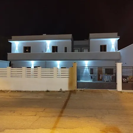 Apartamento Aria Di Casa *
