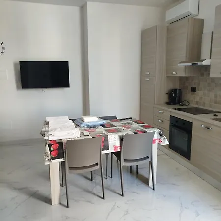 Apartment Aria Di Casa *